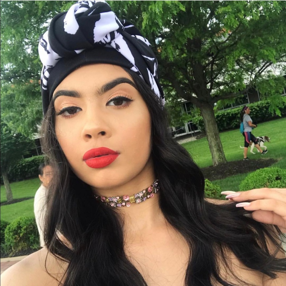 Tribal Turban